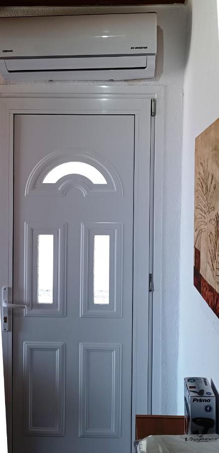 Villas Kiriaki Kallirákhi المظهر الخارجي الصورة